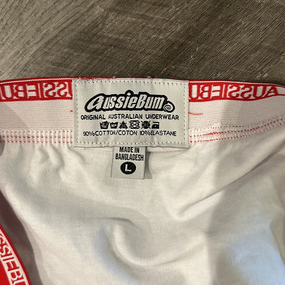 AussieBum Trunks - Picture 3 of 3